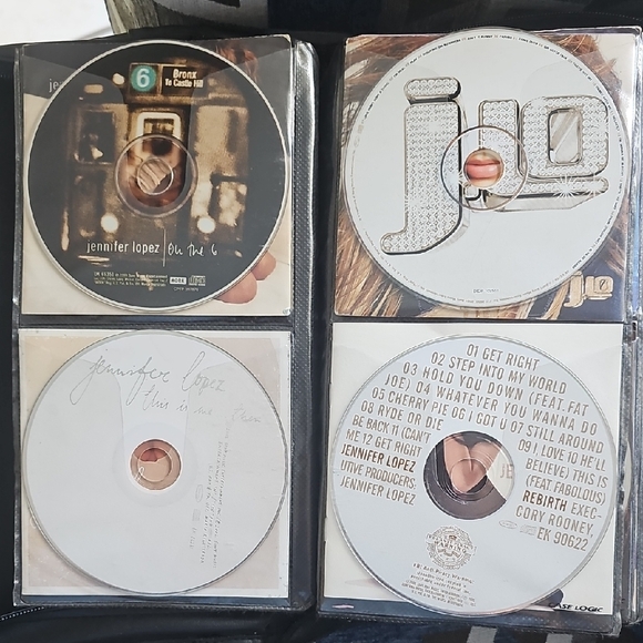 71 Music CDs various artists 80s 90s And 2000s - Picture 3 of 16